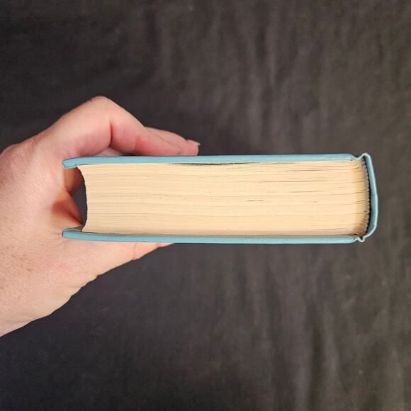 Southwest Blue Book 1969 by Gloria Berry Duthie Hard Cover Book Vintage - Picture 5 of 6